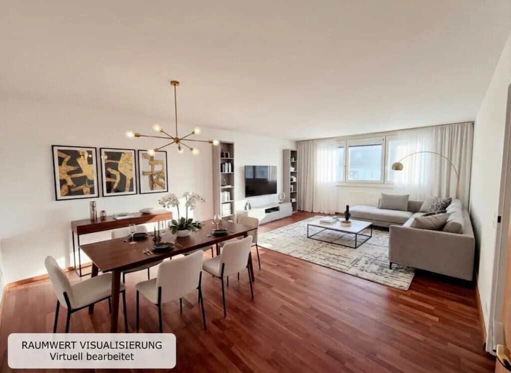 3-Zimmer-Wohnung kaufen in Wien – 82,71 m², € 349.000 – Bild 5 von 11