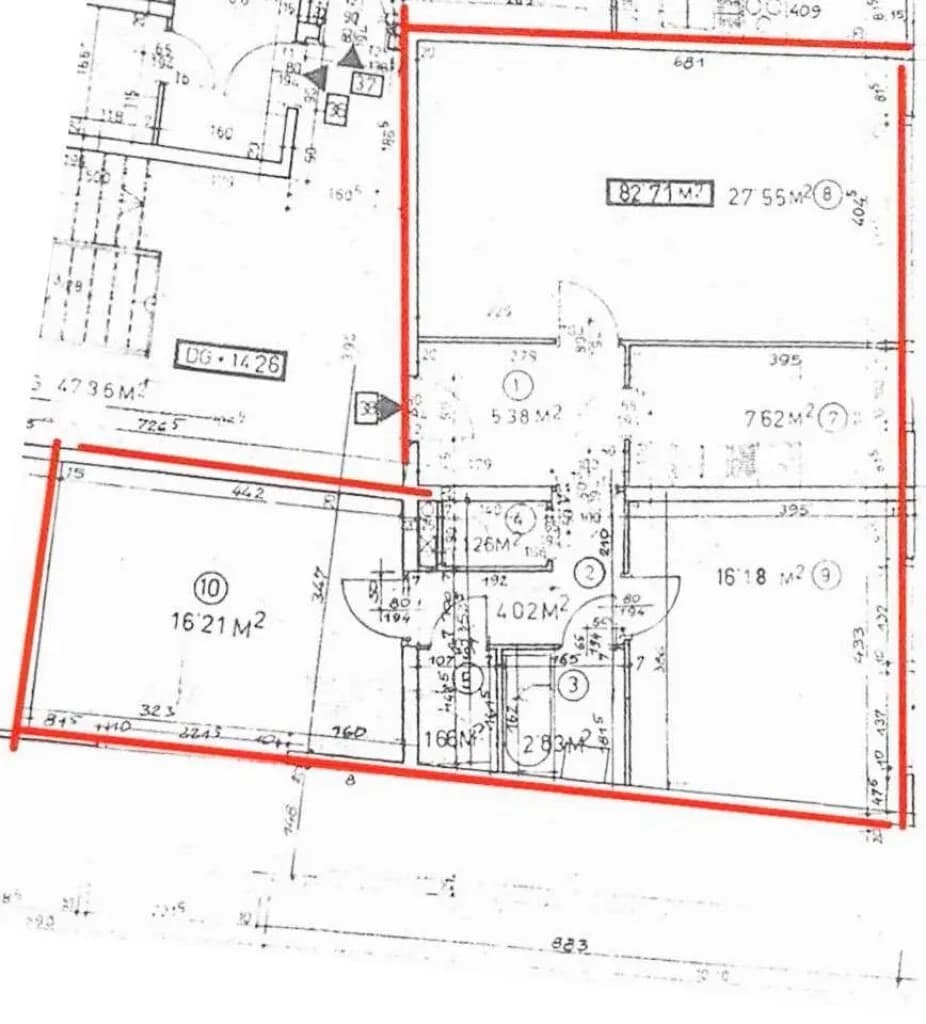 3-Zimmer-Wohnung kaufen in Wien – 82,71 m², € 349.000 – Bild 11 von 11