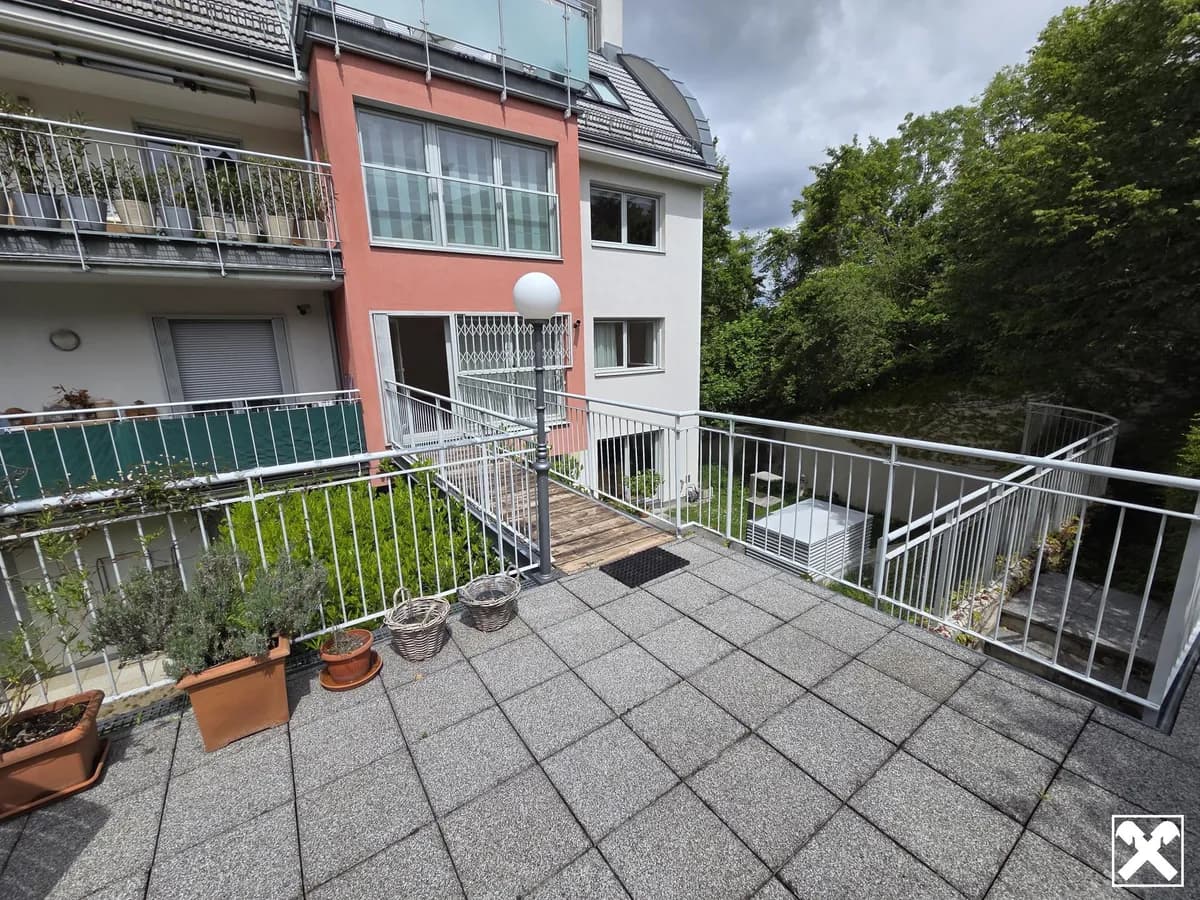 4-Zimmer-Wohnung kaufen in Wien – 133 m², € 749.000 – Bild 1 von 26