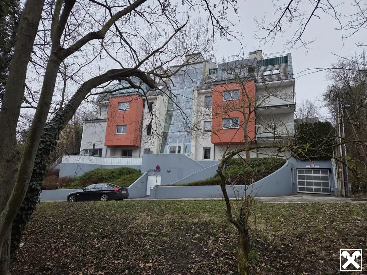 4-Zimmer-Wohnung kaufen in Wien – 133 m², € 749.000 – Bild 3 von 26