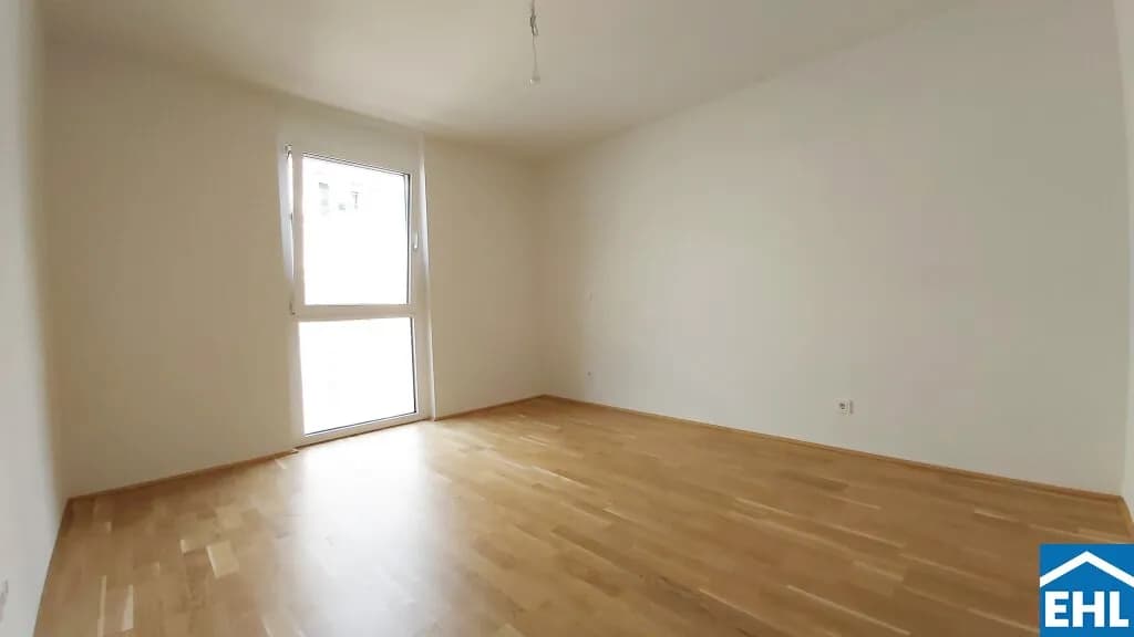2-Zimmer-Wohnung mieten in Wien – 49 m², € 1.080 – Bild 2 von 7