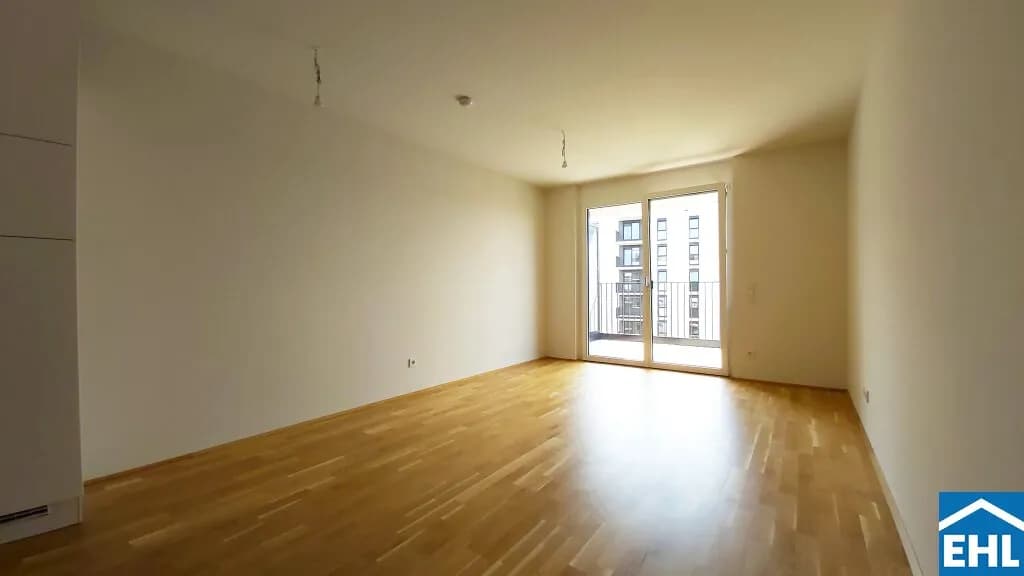 2-Zimmer-Wohnung mieten in Wien – 49 m², € 1.080 – Bild 3 von 7