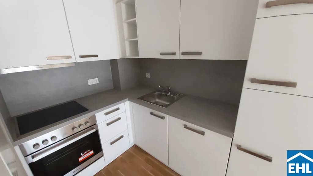 2-Zimmer-Wohnung mieten in Wien – 49 m², € 1.080 – Bild 4 von 7