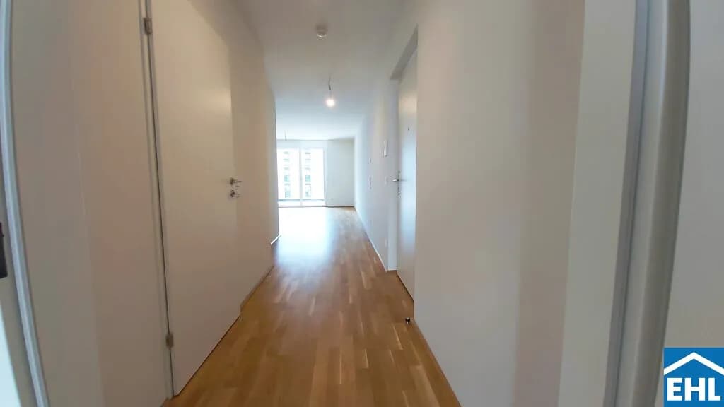 2-Zimmer-Wohnung mieten in Wien – 49 m², € 1.080 – Bild 5 von 7