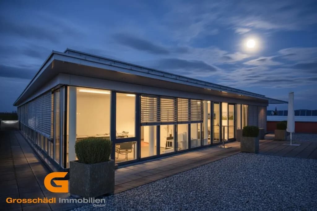 Wohnung kaufen in Salzburg Stadt – 221 m², € 1.318.000 – Bild 3 von 5