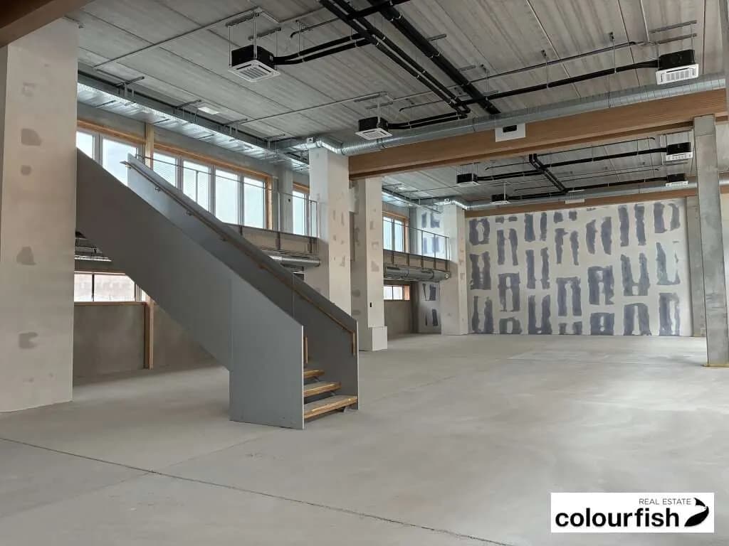 Gewerbeimmobilie mieten in Wien – 503 m², € 18 – Bild 2 von 3