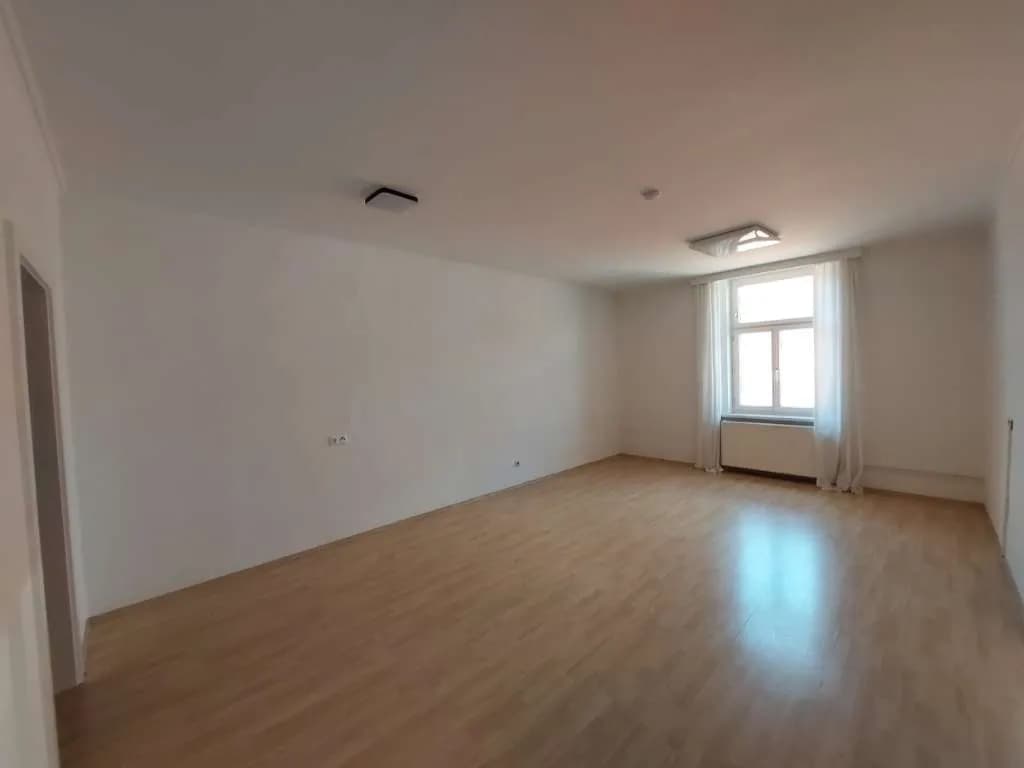 2-Zimmer-Wohnung mieten in Wolfsberg – 54 m², € 610
