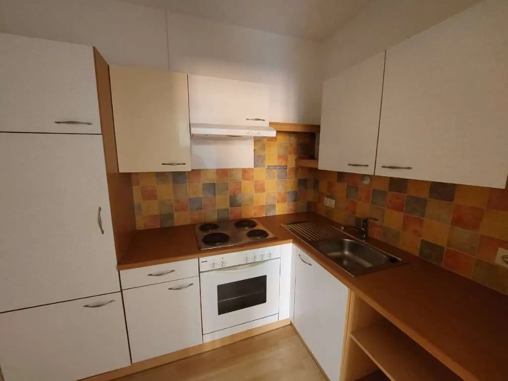 2-Zimmer-Wohnung mieten in Wolfsberg – 54 m², € 610 – Bild 5 von 5