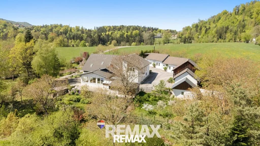 16-Zimmer-Gewerbeimmobilie kaufen in Graz-Umgebung – 465 m², € 1.190.000 – Bild 2 von 34