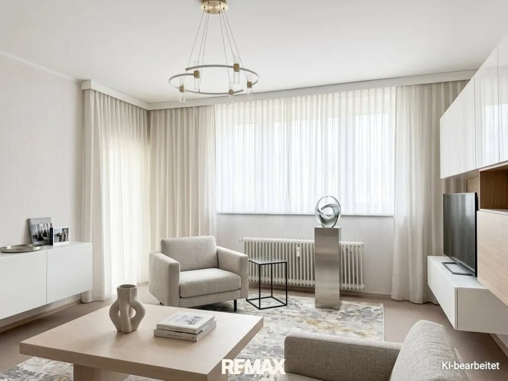 3-Zimmer-Wohnung kaufen in Voitsberg – 75 m², € 127.000