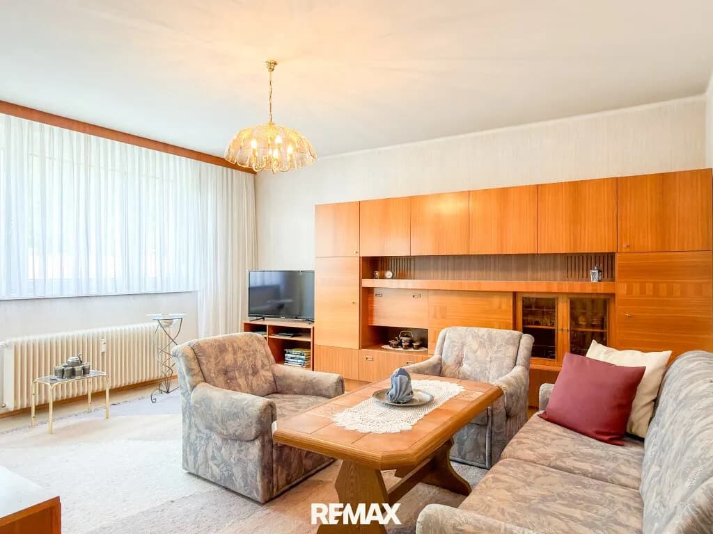 3-Zimmer-Wohnung kaufen in Voitsberg – 75 m², € 127.000 – Bild 2 von 14