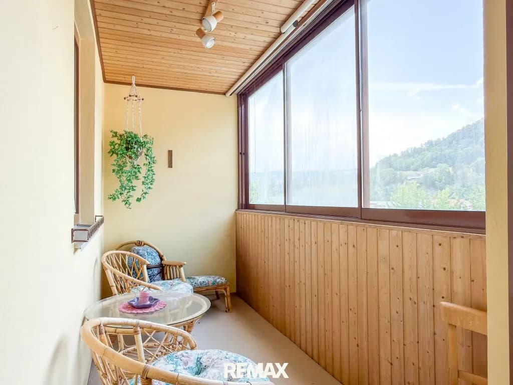 3-Zimmer-Wohnung kaufen in Voitsberg – 75 m², € 127.000 – Bild 3 von 14