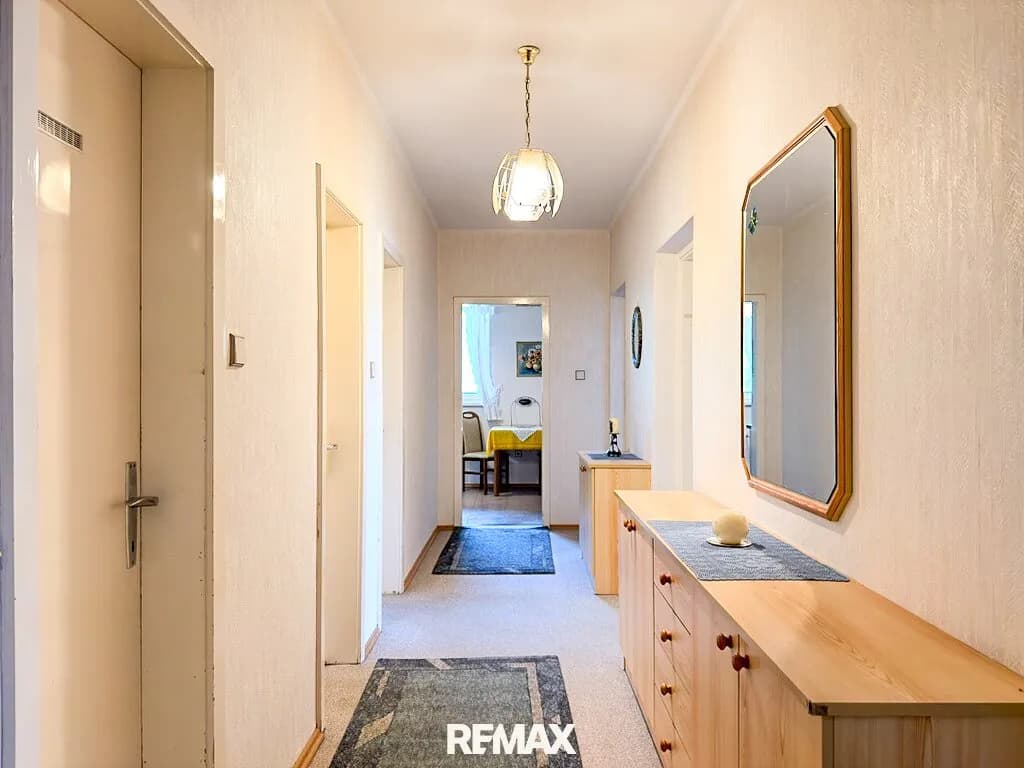3-Zimmer-Wohnung kaufen in Voitsberg – 75 m², € 127.000 – Bild 4 von 14