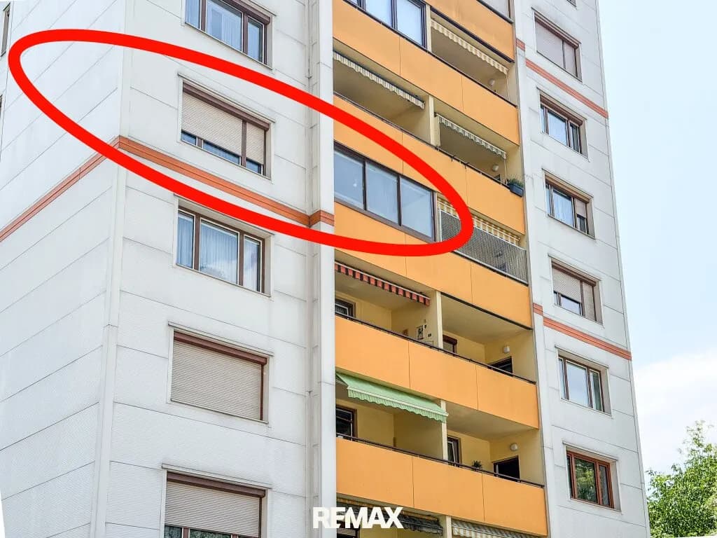 3-Zimmer-Wohnung kaufen in Voitsberg – 75 m², € 127.000 – Bild 12 von 14