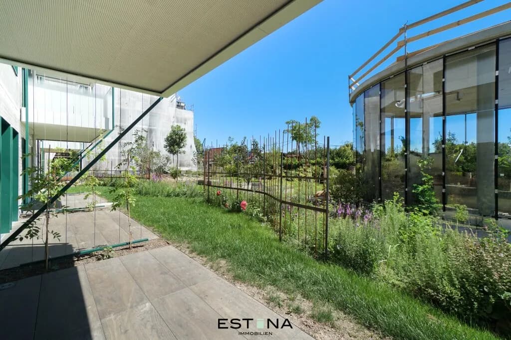 4-Zimmer-Wohnung kaufen in Wien – 96 m², € 915.000 – Bild 1 von 14