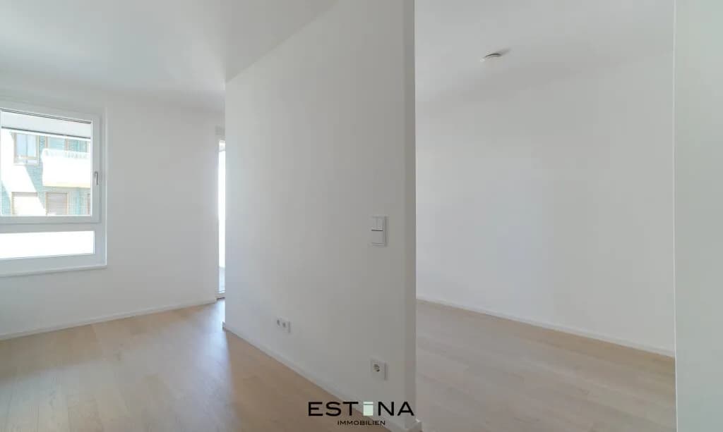 2-Zimmer-Wohnung kaufen in Wien – 38,4 m², € 342.000 – Bild 2 von 13
