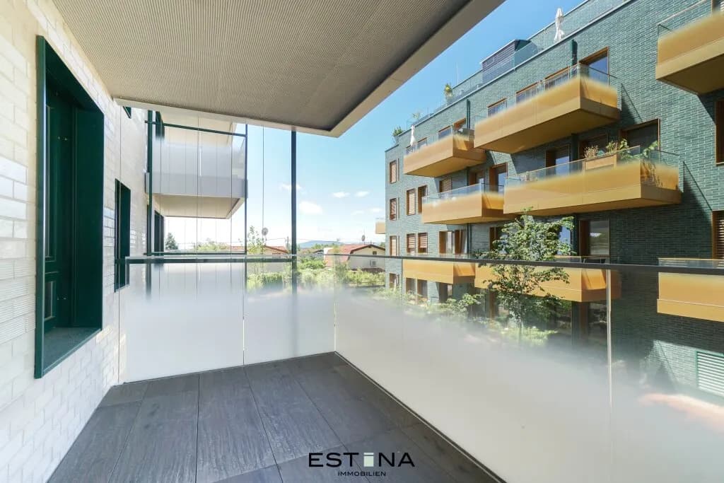 2-Zimmer-Wohnung kaufen in Wien – 38,4 m², € 342.000 – Bild 3 von 13