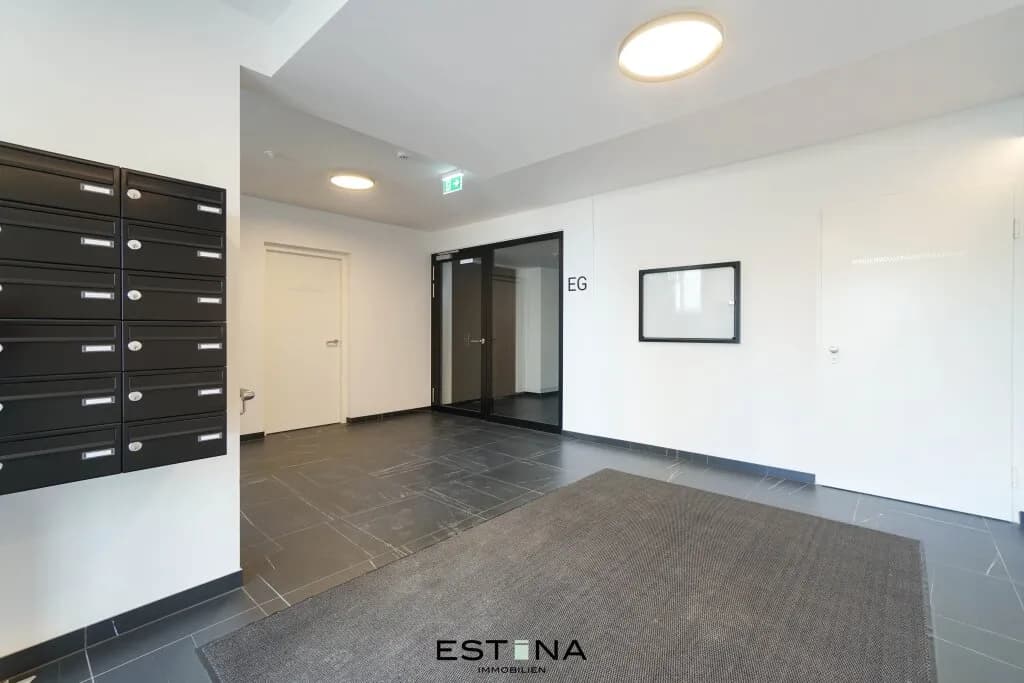 2-Zimmer-Wohnung kaufen in Wien – 38,4 m², € 342.000 – Bild 7 von 13