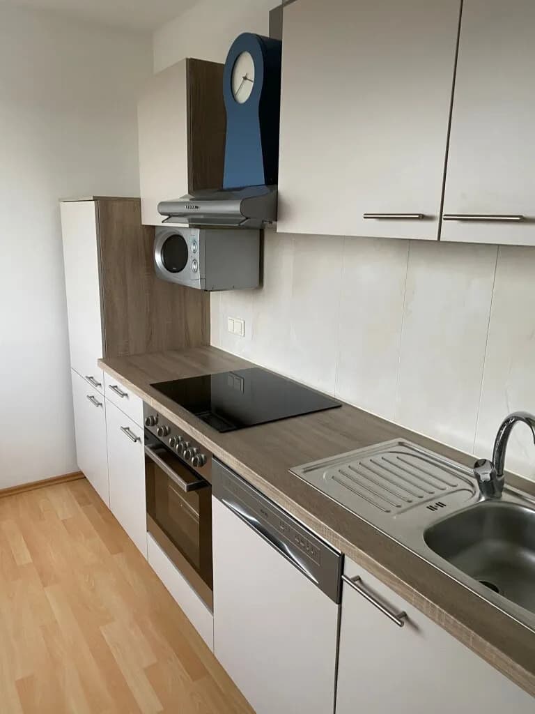 2-Zimmer-Wohnung mieten in Graz – 64 m², € 765 – Bild 3 von 15