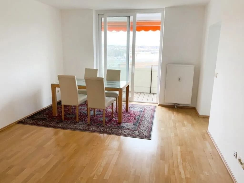 2-Zimmer-Wohnung mieten in Graz – 64 m², € 765 – Bild 4 von 15