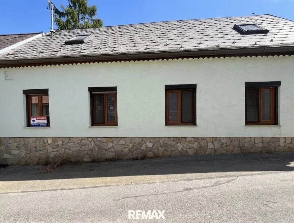 2-Zimmer-Haus kaufen in Mistelbach – 49 m², € 89.000 – Bild 2 von 28