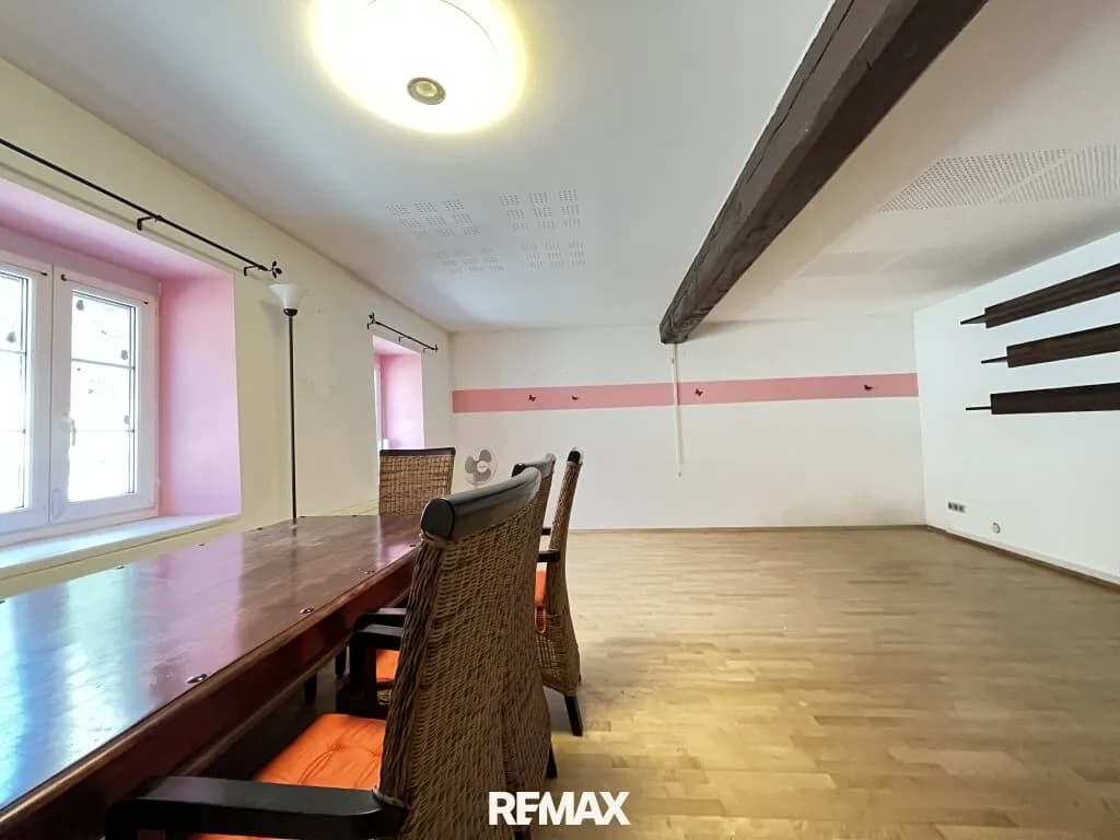 2-Zimmer-Haus kaufen in Mistelbach – 49 m², € 89.000 – Bild 5 von 28