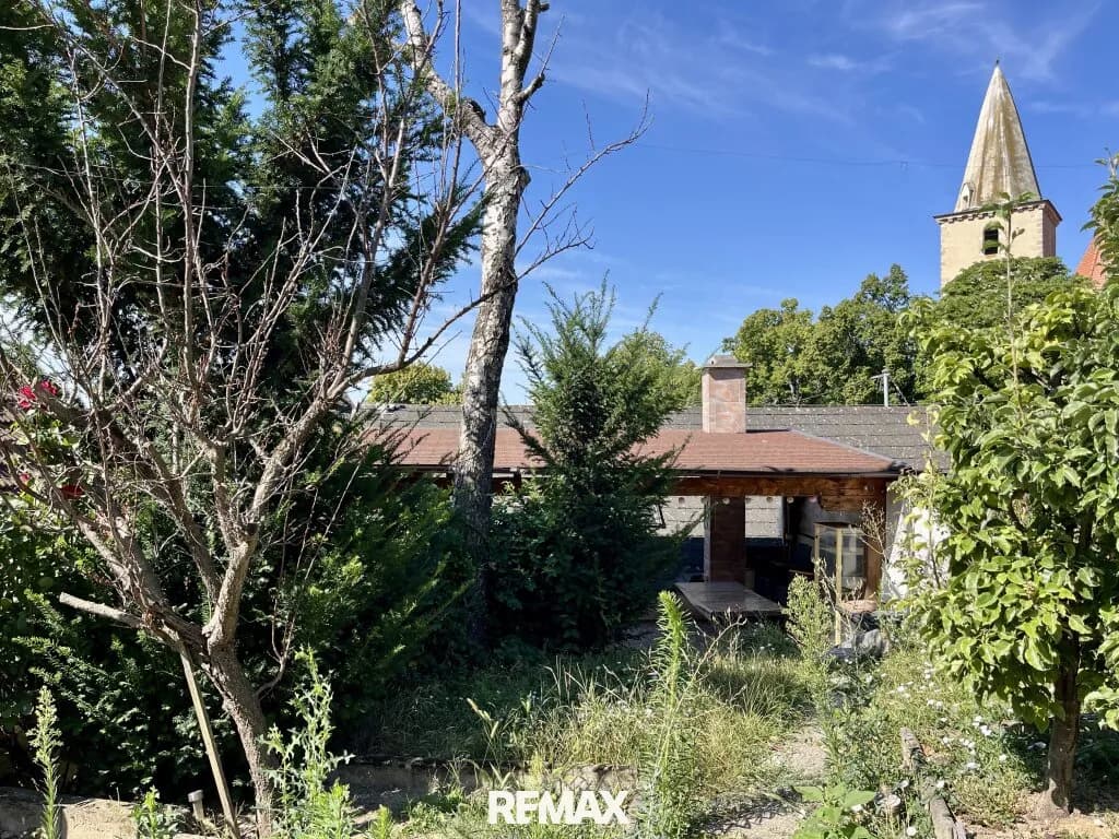2-Zimmer-Haus kaufen in Mistelbach – 49 m², € 89.000 – Bild 18 von 28