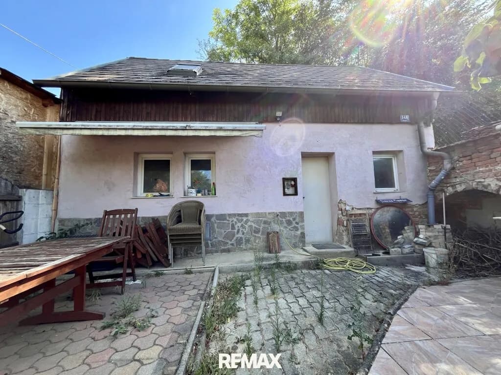 2-Zimmer-Haus kaufen in Mistelbach – 49 m², € 89.000 – Bild 24 von 28