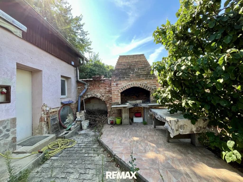2-Zimmer-Haus kaufen in Mistelbach – 49 m², € 89.000 – Bild 25 von 28