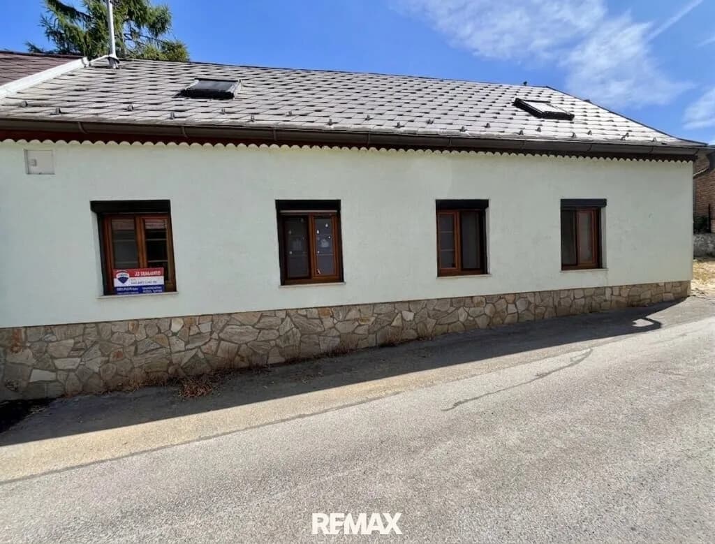 2-Zimmer-Haus kaufen in Mistelbach – 49 m², € 89.000 – Bild 27 von 28