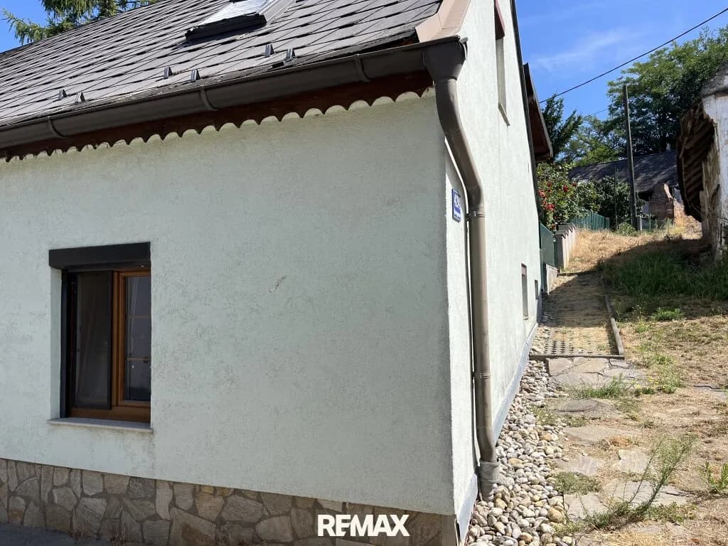 2-Zimmer-Haus kaufen in Mistelbach – 49 m², € 89.000 – Bild 28 von 28