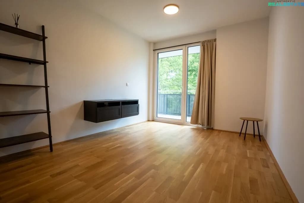 2-Zimmer-Wohnung mieten in Baden – 45 m², € 950 – Bild 2 von 11