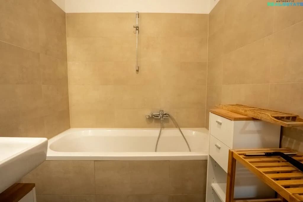 2-Zimmer-Wohnung mieten in Baden – 45 m², € 950 – Bild 6 von 11