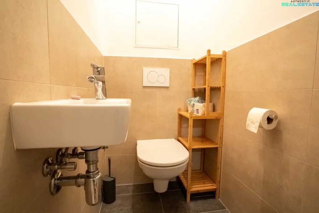 2-Zimmer-Wohnung mieten in Baden – 45 m², € 950 – Bild 7 von 11