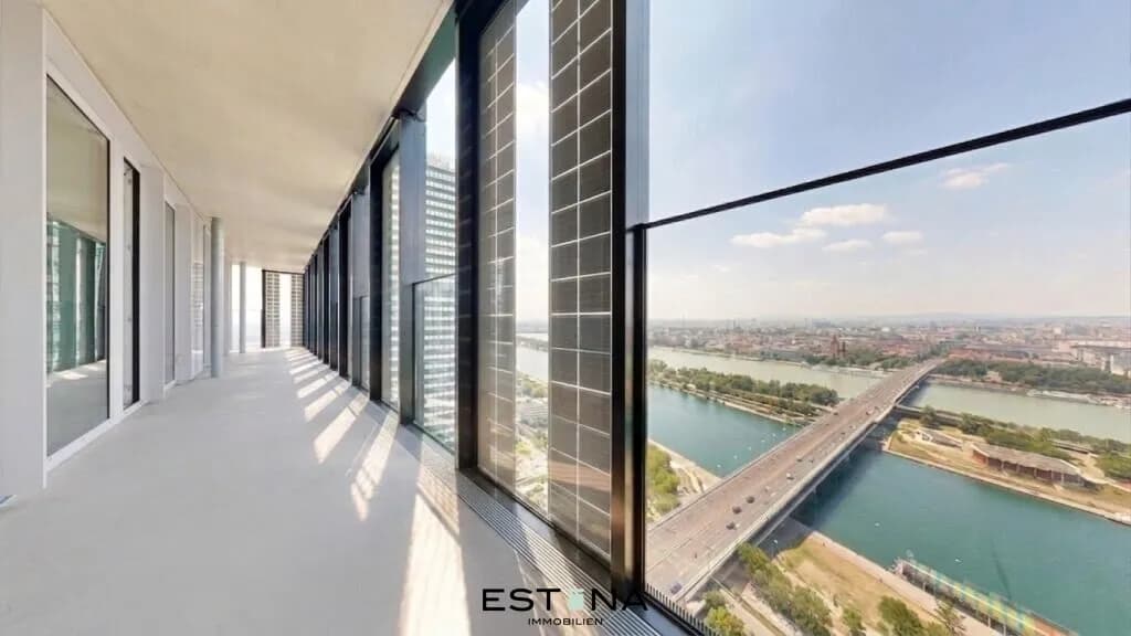 2-Zimmer-Wohnung mieten in Wien – 48,4 m², € 1.550 – Bild 4 von 21