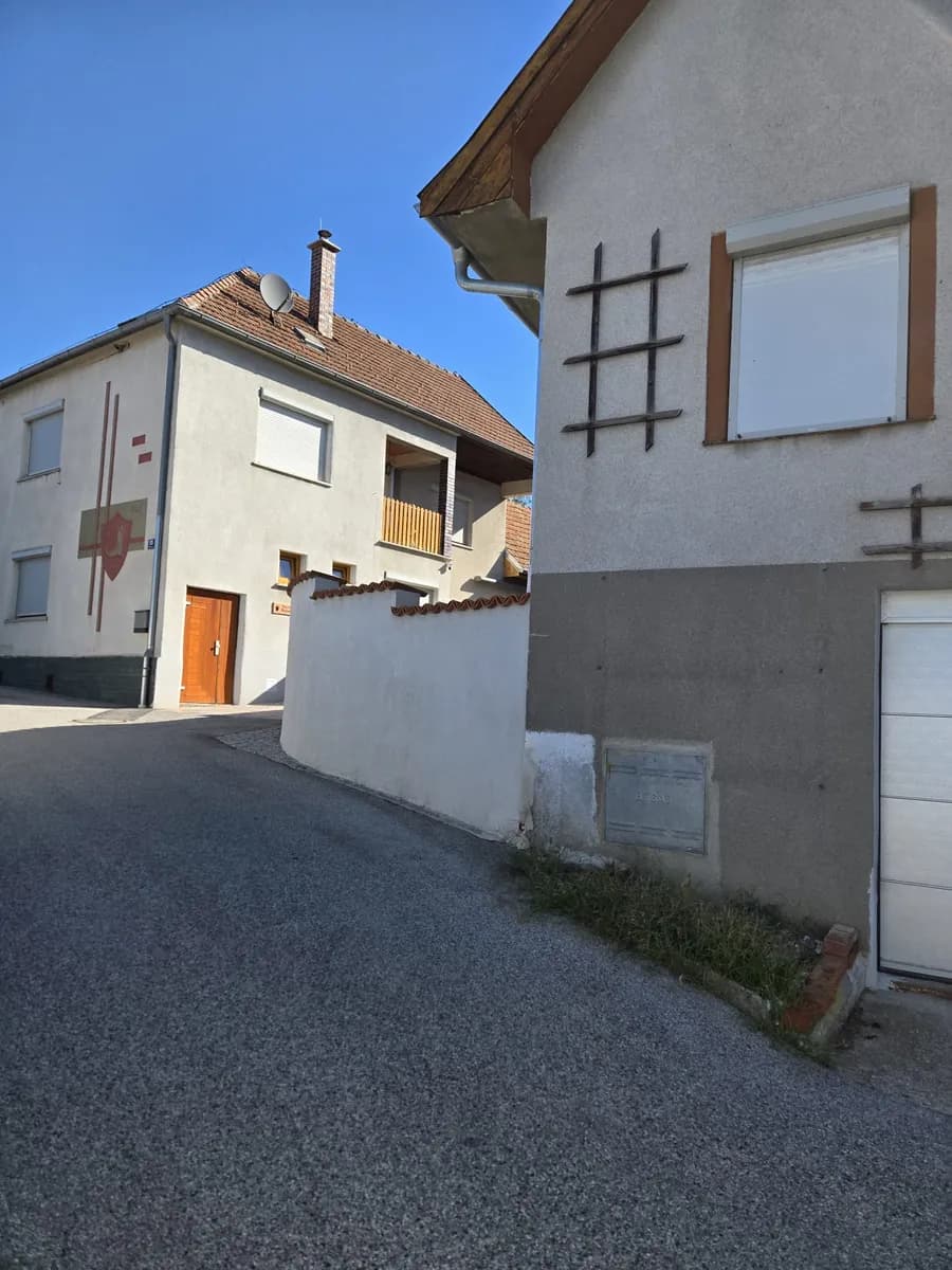 Gewerbeimmobilie kaufen in Oberpullendorf – 307 m², € 295.000