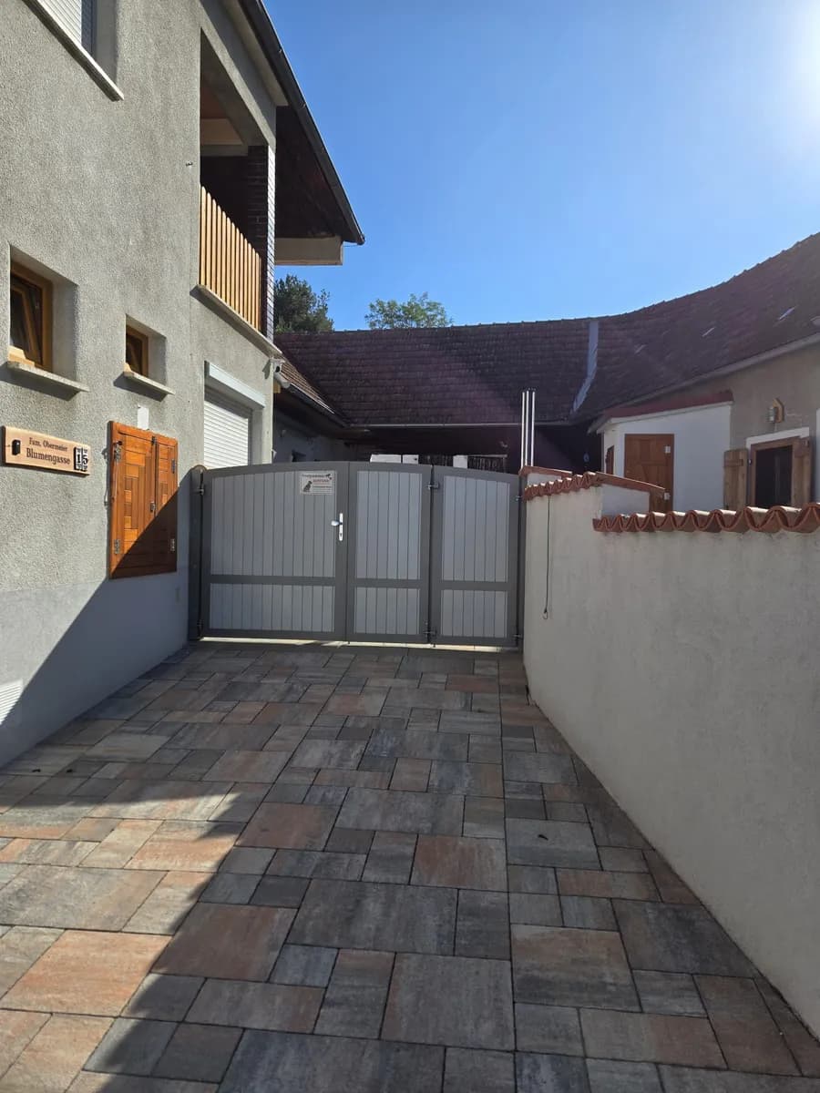 Gewerbeimmobilie kaufen in Oberpullendorf – 307 m², € 295.000 – Bild 2 von 59