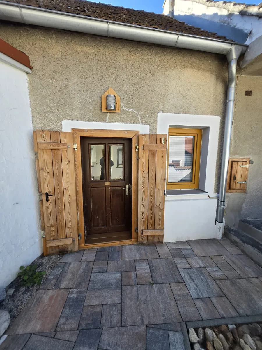Gewerbeimmobilie kaufen in Oberpullendorf – 307 m², € 295.000 – Bild 37 von 59