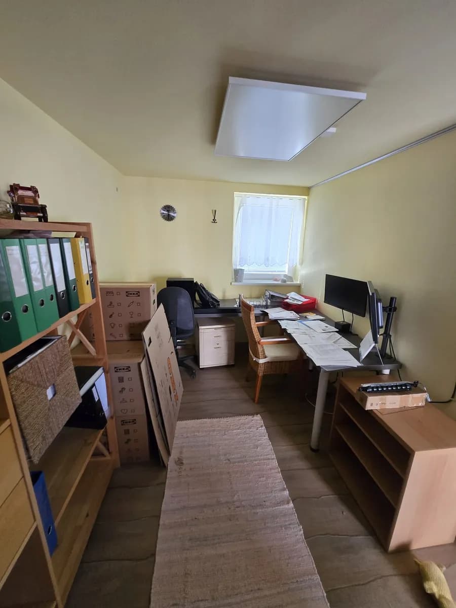 Gewerbeimmobilie kaufen in Oberpullendorf – 307 m², € 295.000 – Bild 41 von 59