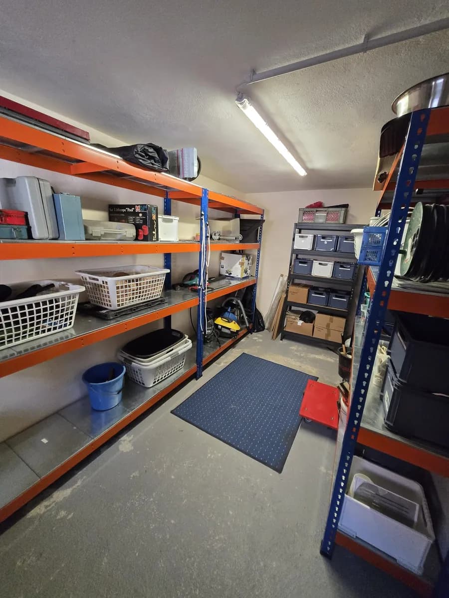 Gewerbeimmobilie kaufen in Oberpullendorf – 307 m², € 295.000 – Bild 46 von 59