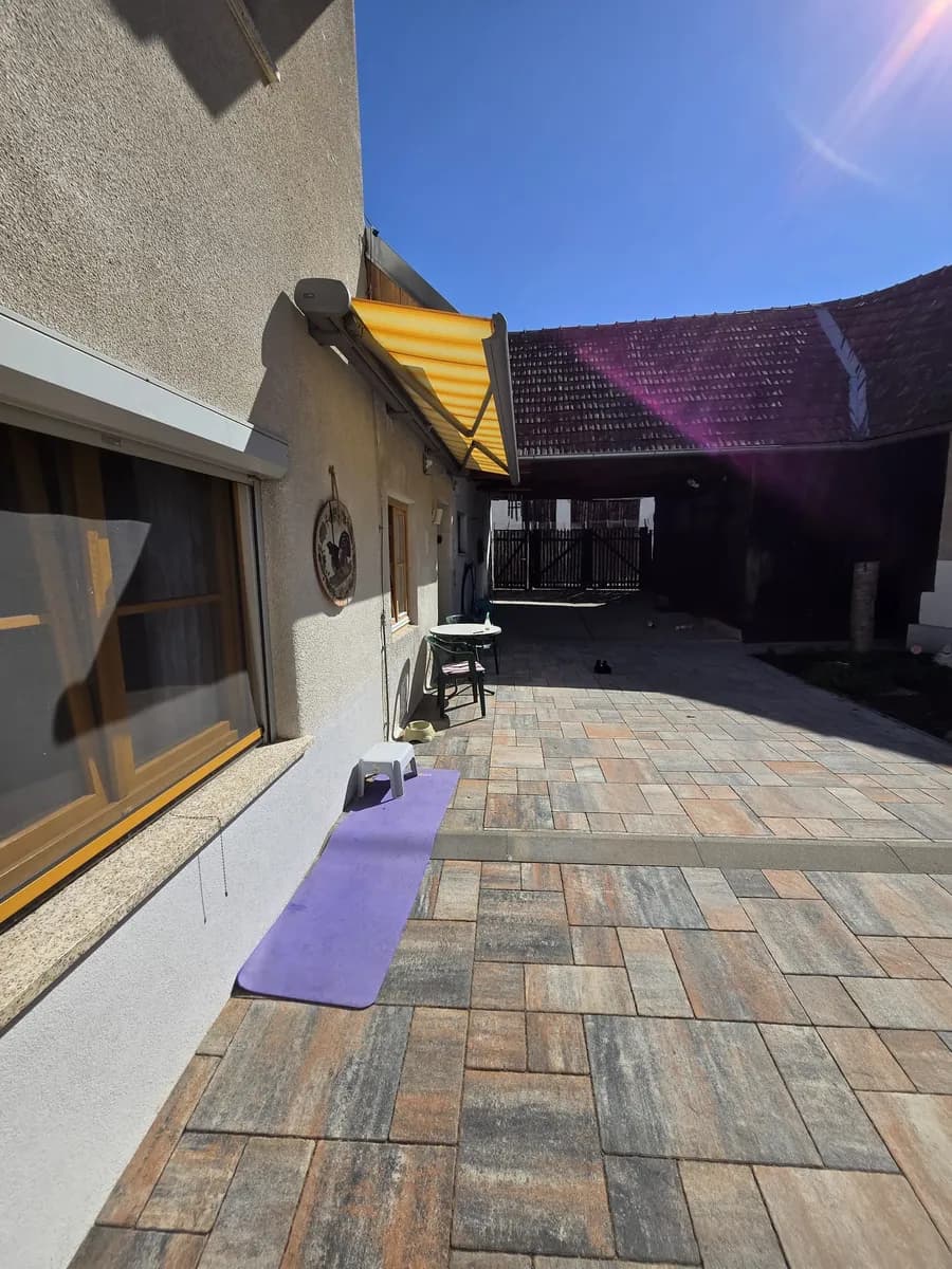 Gewerbeimmobilie kaufen in Oberpullendorf – 307 m², € 295.000 – Bild 55 von 59