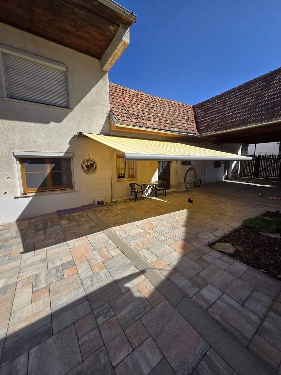 Gewerbeimmobilie kaufen in Oberpullendorf – 307 m², € 295.000 – Bild 56 von 59
