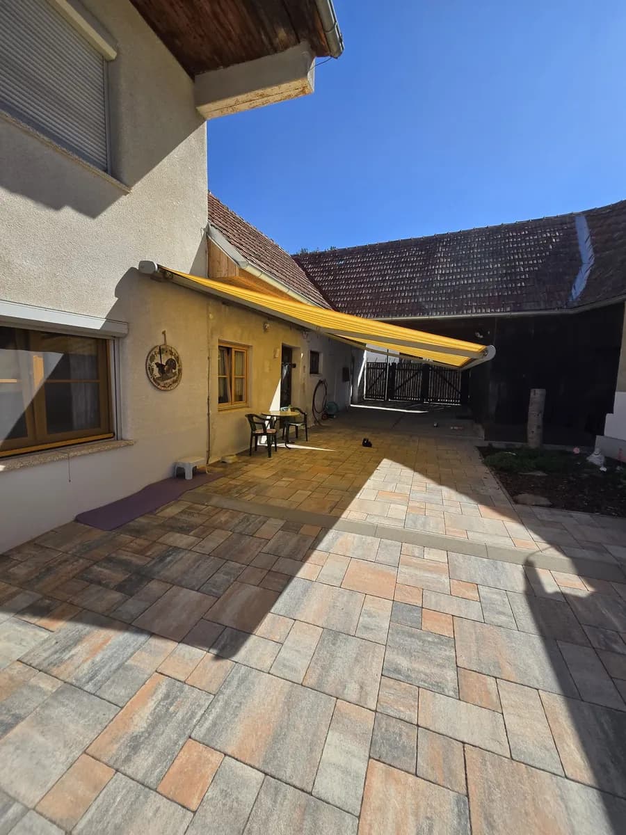 Gewerbeimmobilie kaufen in Oberpullendorf – 307 m², € 295.000 – Bild 57 von 59