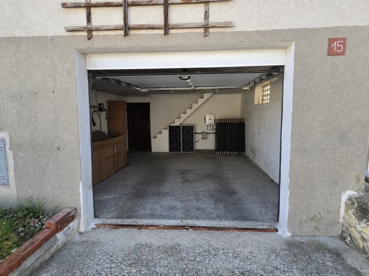 Gewerbeimmobilie kaufen in Oberpullendorf – 307 m², € 295.000 – Bild 58 von 59