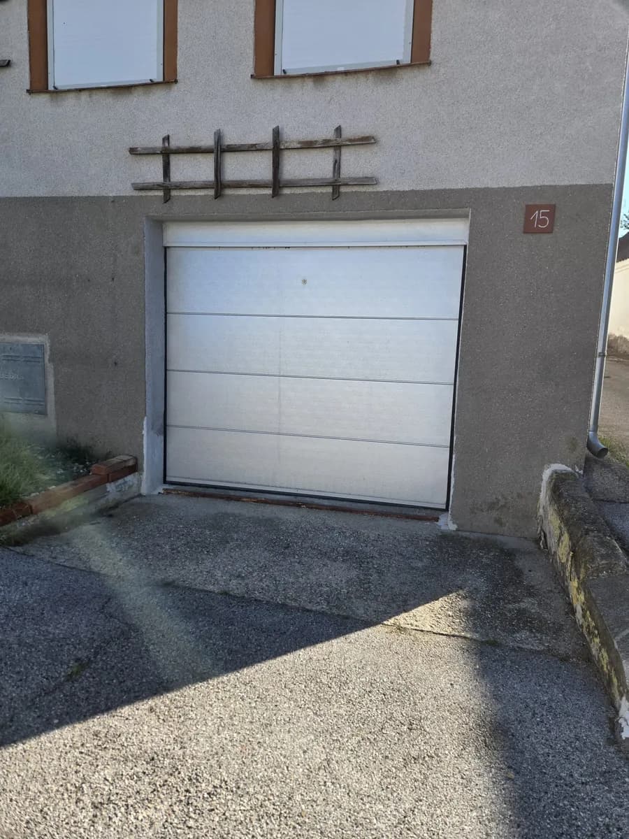 Gewerbeimmobilie kaufen in Oberpullendorf – 307 m², € 295.000 – Bild 59 von 59