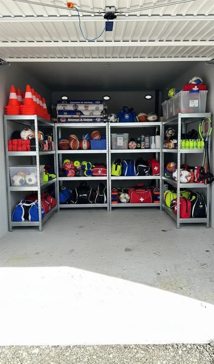 Gewerbeimmobilie mieten in Hollabrunn – 18 m², € 115 – Bild 2 von 18