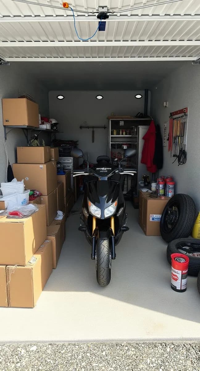 Gewerbeimmobilie mieten in Hollabrunn – 18 m², € 115 – Bild 3 von 18