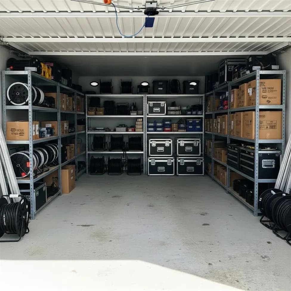 Gewerbeimmobilie mieten in Hollabrunn – 18 m², € 115 – Bild 4 von 18