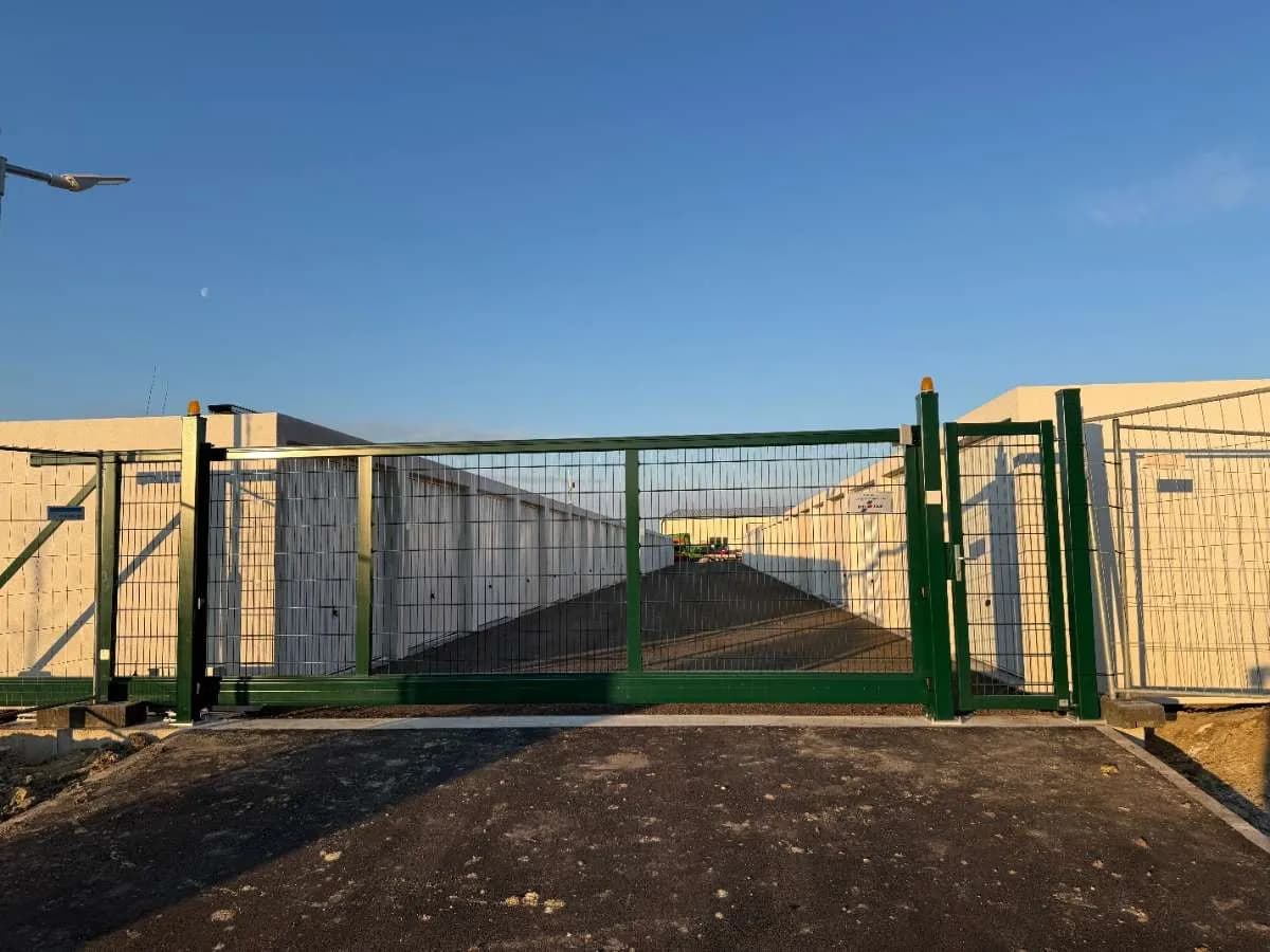 Gewerbeimmobilie mieten in Hollabrunn – 18 m², € 115 – Bild 5 von 18
