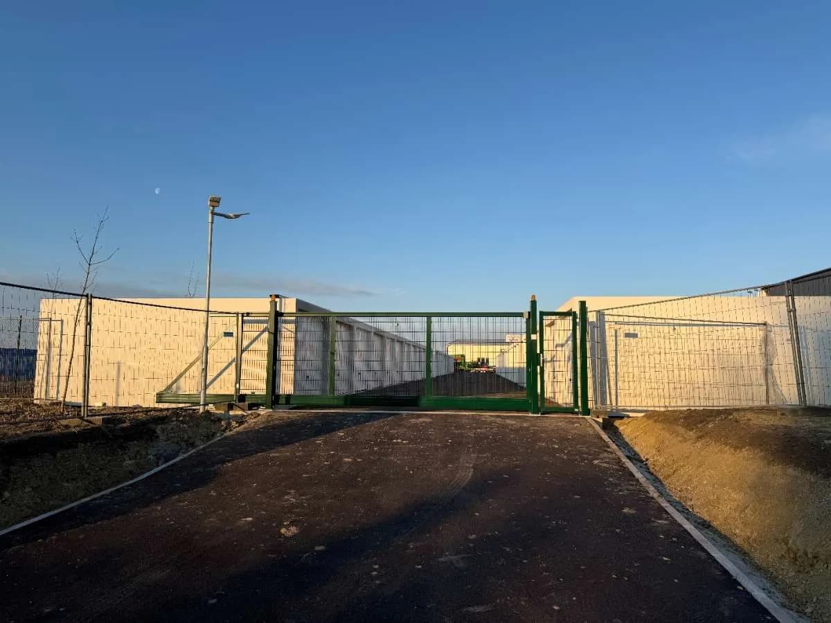 Gewerbeimmobilie mieten in Hollabrunn – 18 m², € 115 – Bild 7 von 18